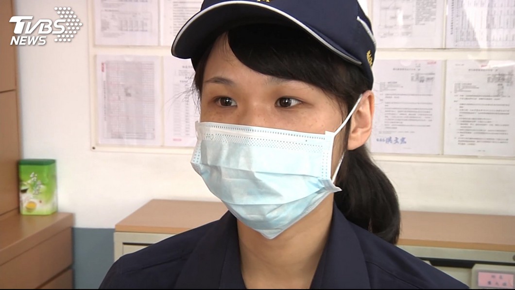 圖／TVBS