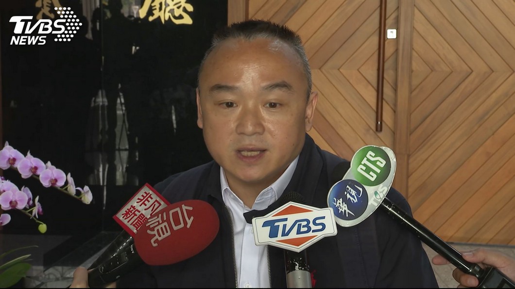 圖/TVBS