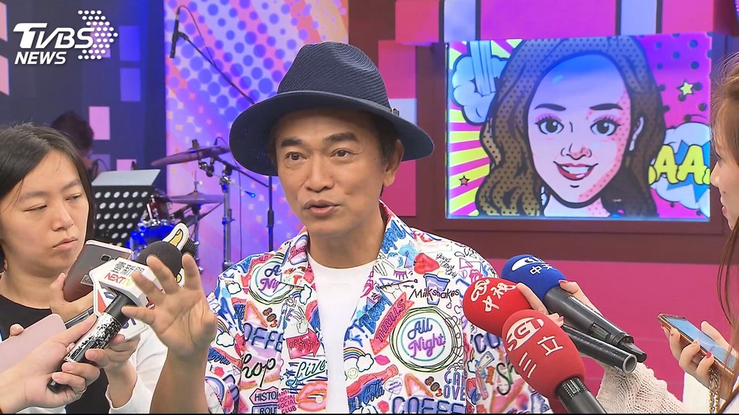 將出現超強總統候選人?吳宗憲預言這天見分曉
