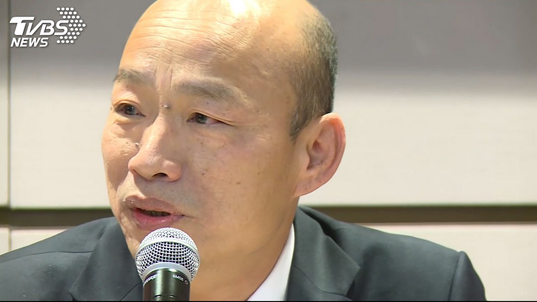 非韓不投影響國民黨2020？她預估「將流失61萬票」