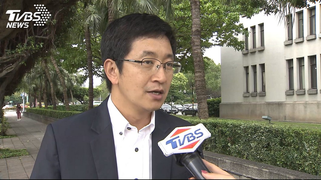 圖／TVBS
