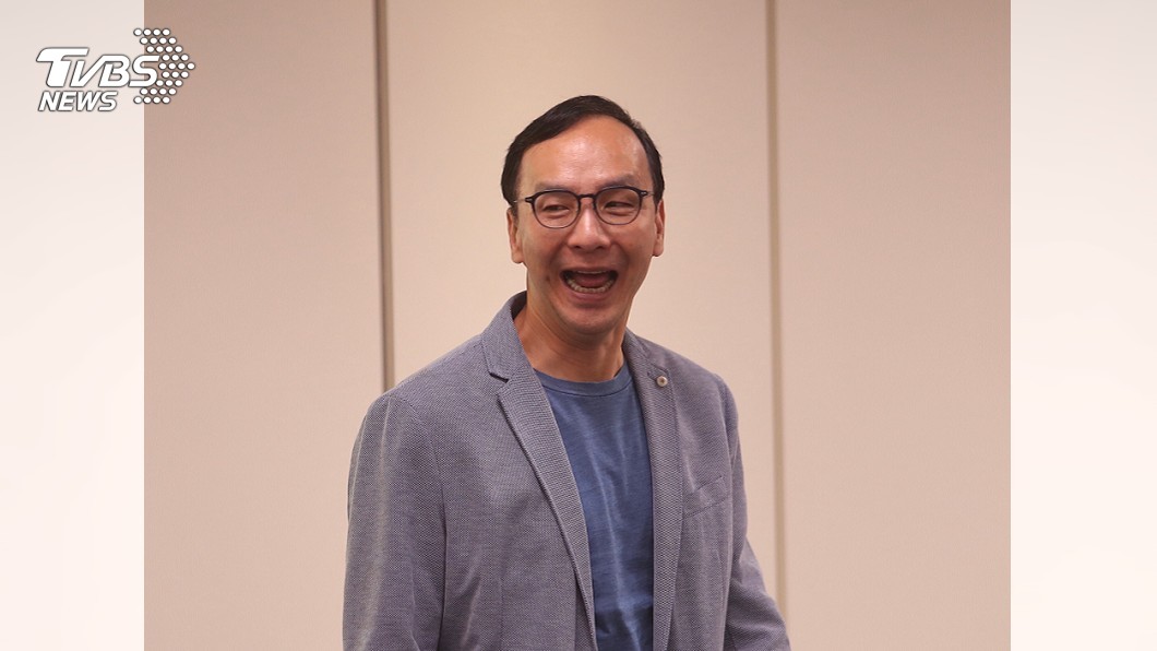 腎上腺素治國? 朱立倫酸蔡:選總統還是吵架王?