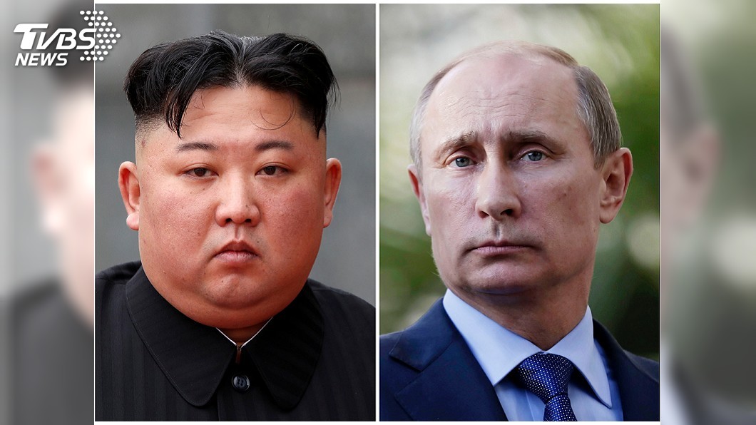 北韓官媒證實金正恩將訪俄　進行首場金普會