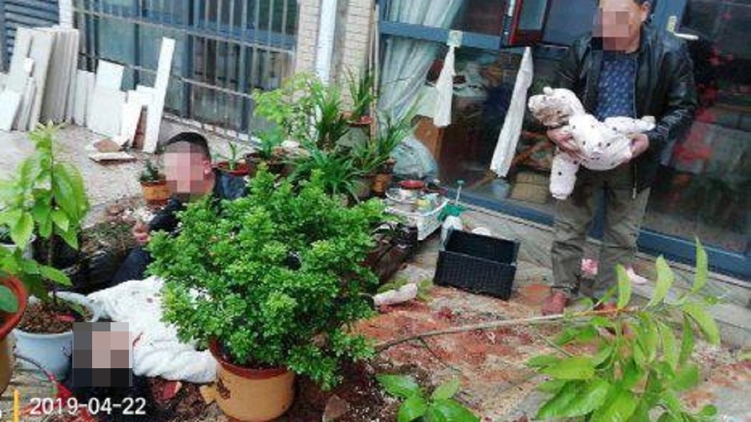 產後憂鬱…30歲媽抱4月女嬰 19樓跳下爆頭血泊中亡