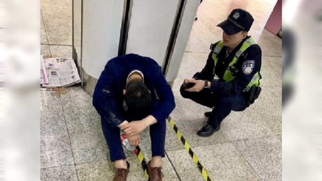圖／翻攝自 微博