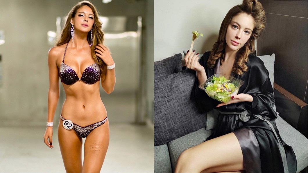 「吃蛋白料理」3個月激瘦4KG 安妮公開減重菜單