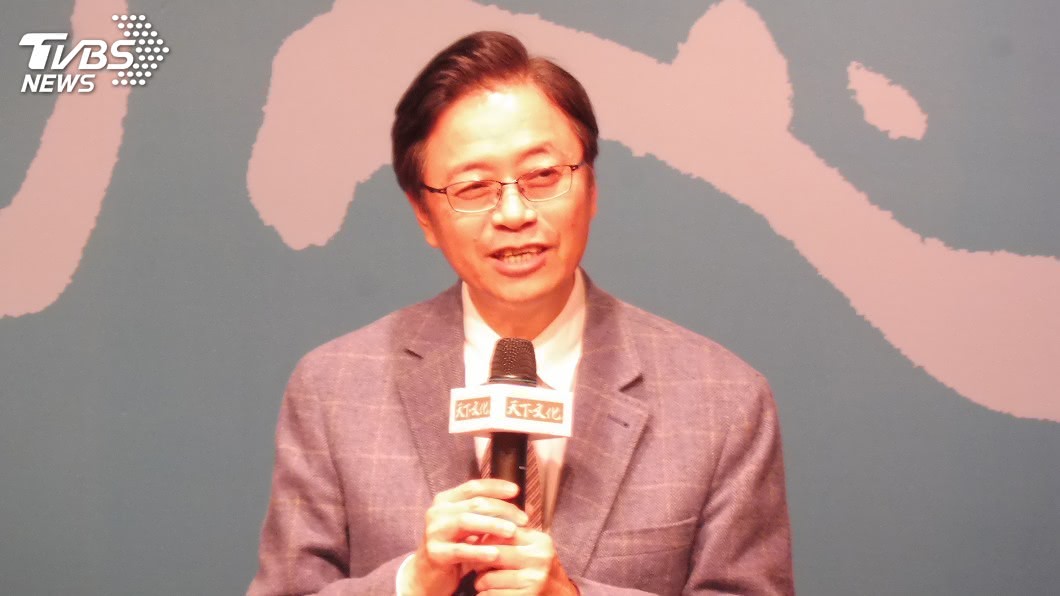 民進黨昔喊公投綁大選今修法脫鉤 他轟:把全民當白癡