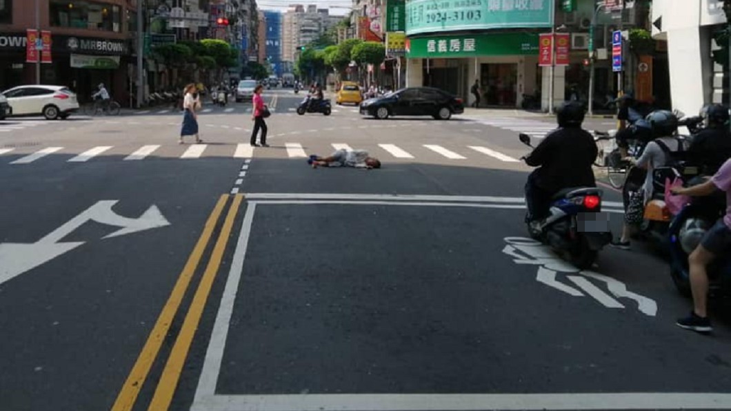 圖/翻攝爆料公社