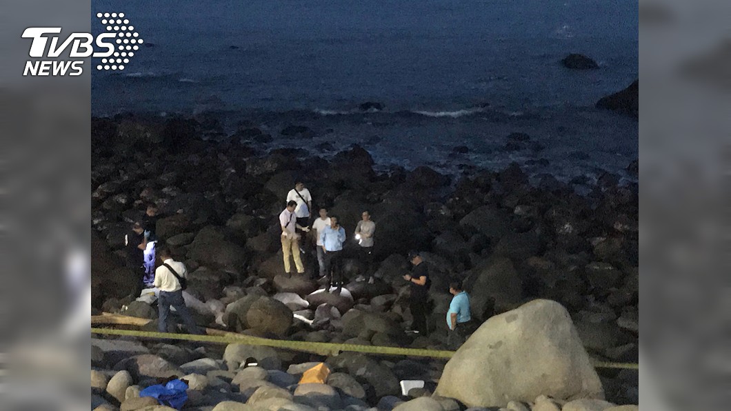 泰山父輕生!正義哥發現遺體 曝「關公託夢往金山找」