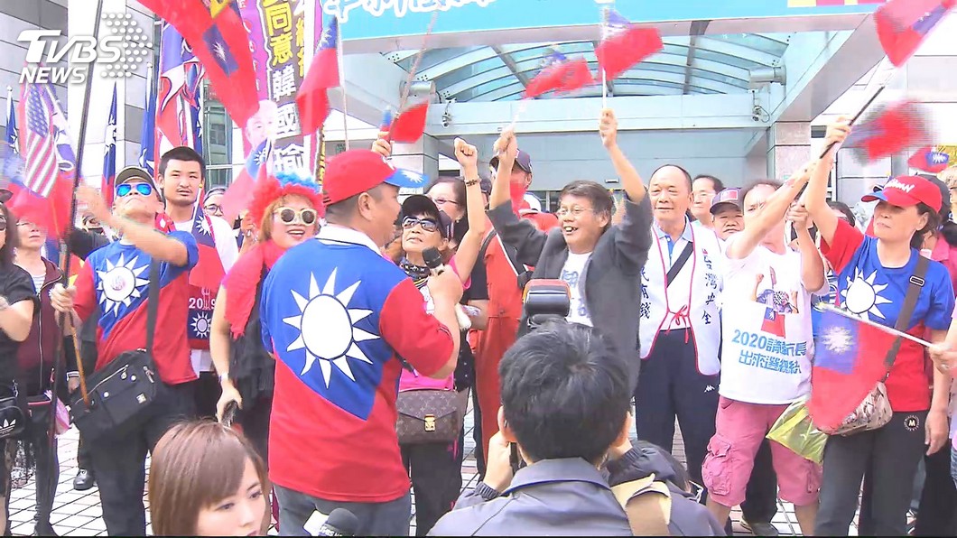 圖／TVBS