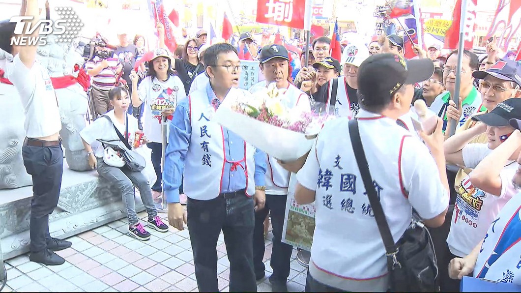 圖／TVBS