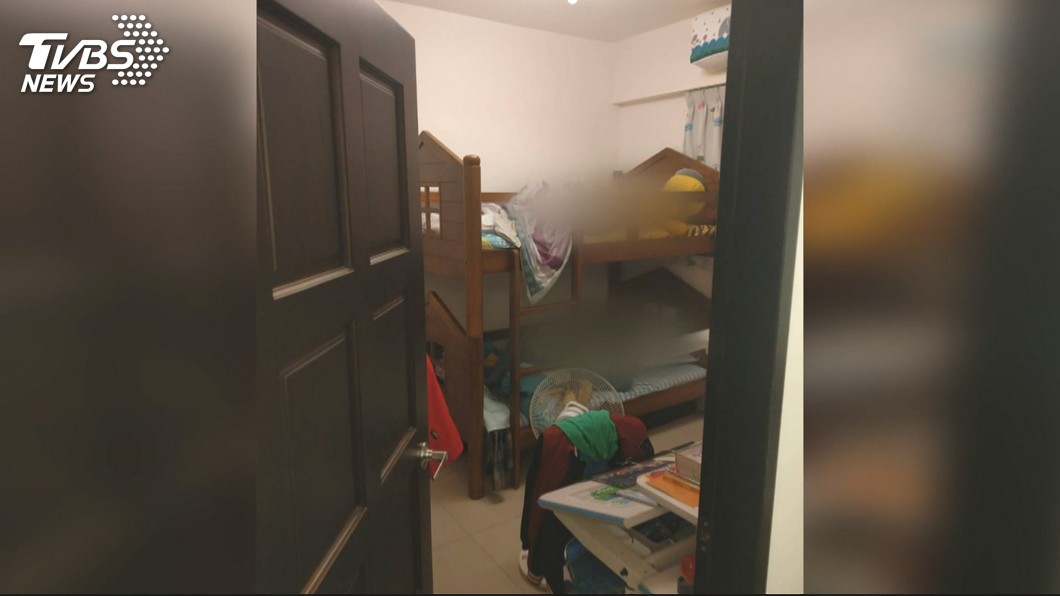 小姊弟命案…嬤:弟弟妹妹快去找爸爸玩 隔天找到兒遺體