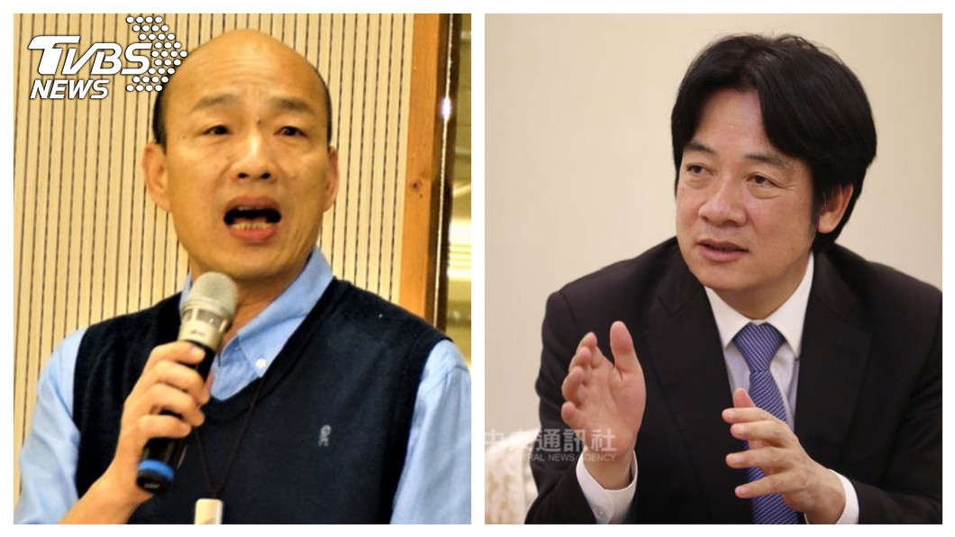 【觀點】「政黨民主」與「民心」真正的距離