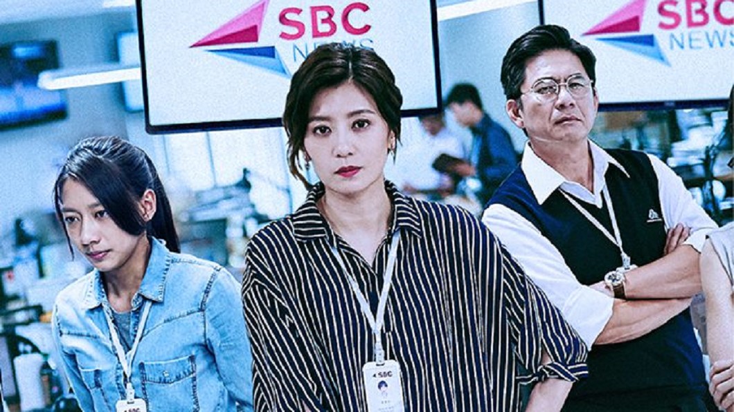 《與惡》「這角色」原屬意孫鵬？邱澤與李曉明擦身