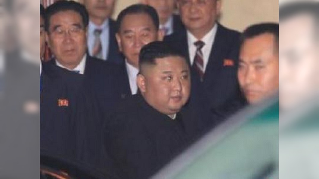 金正恩首訪俄羅斯會普欽 下午抵達海參崴