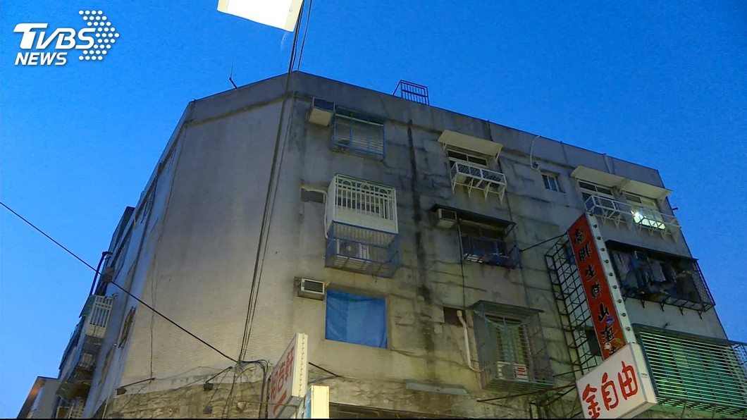圖／TVBS