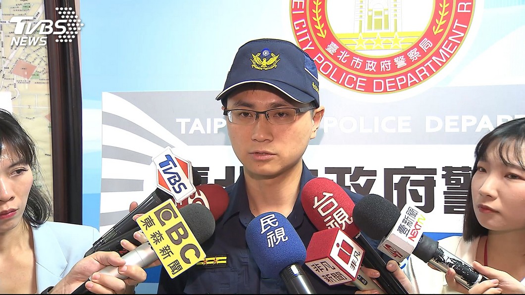 圖/TVBS