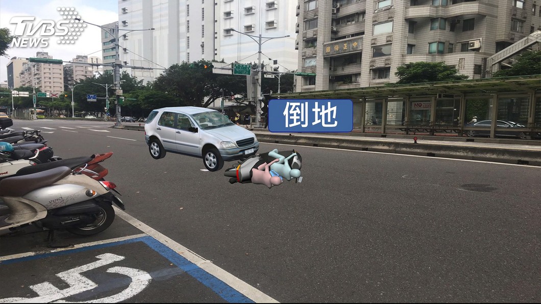 圖/TVBS