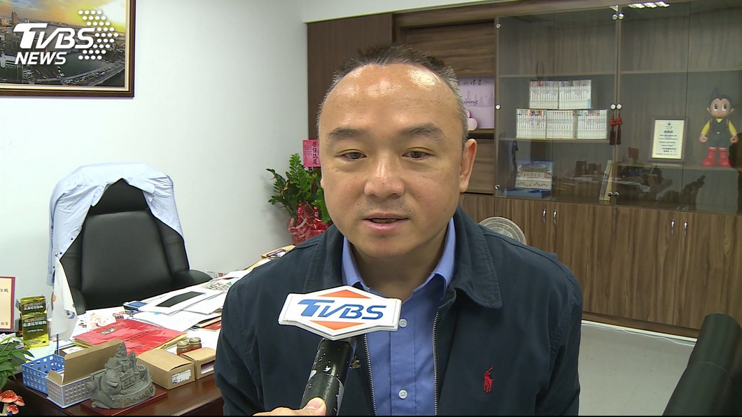 圖/TVBS