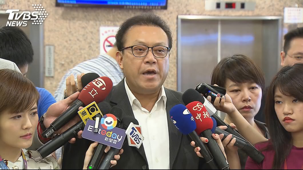 蘇震清轉戰屏南立委 選情起複雜變化