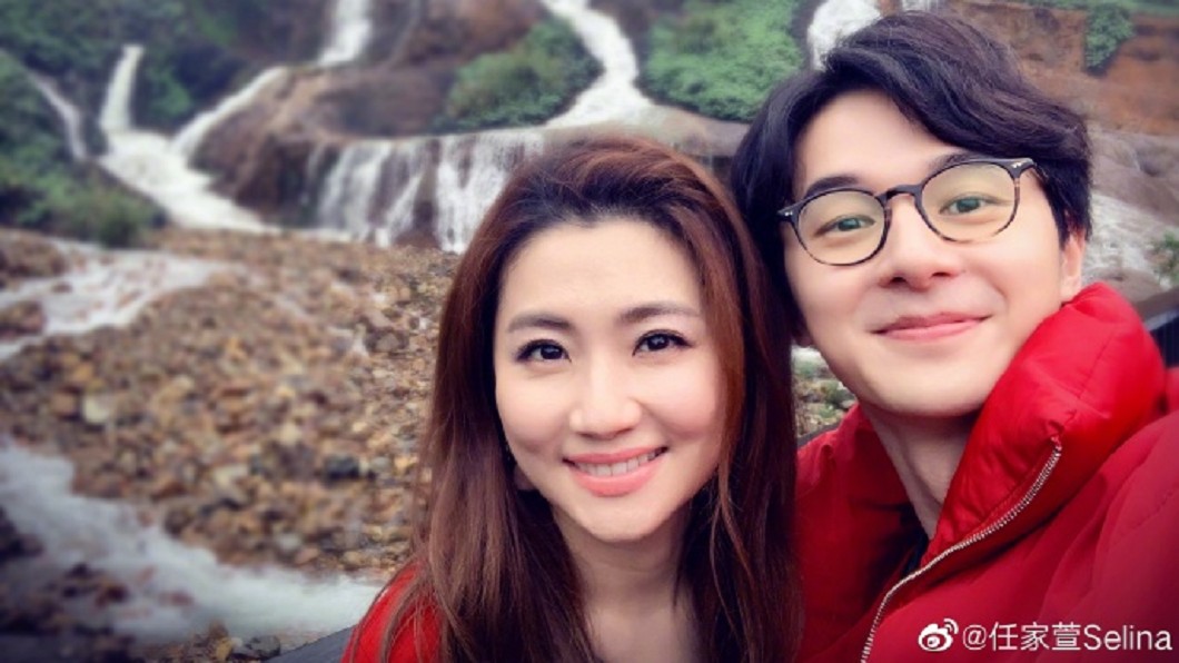 又一對姐弟戀!Selina、張軒睿宣布正式交往