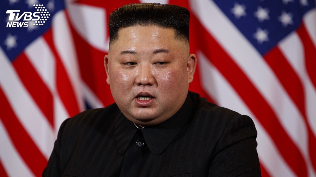 金正恩會普欽意在向美示威 但恐難逃制裁緊箍咒