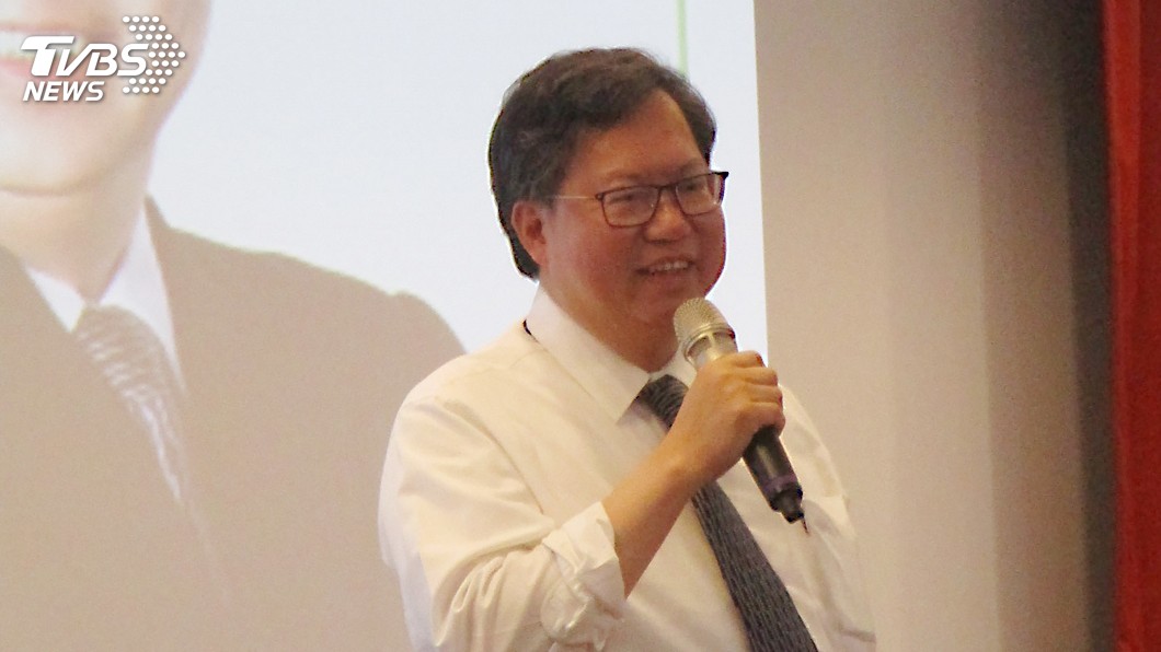 鄭文燦:行銷城市不是追求第一 而是要追求唯一
