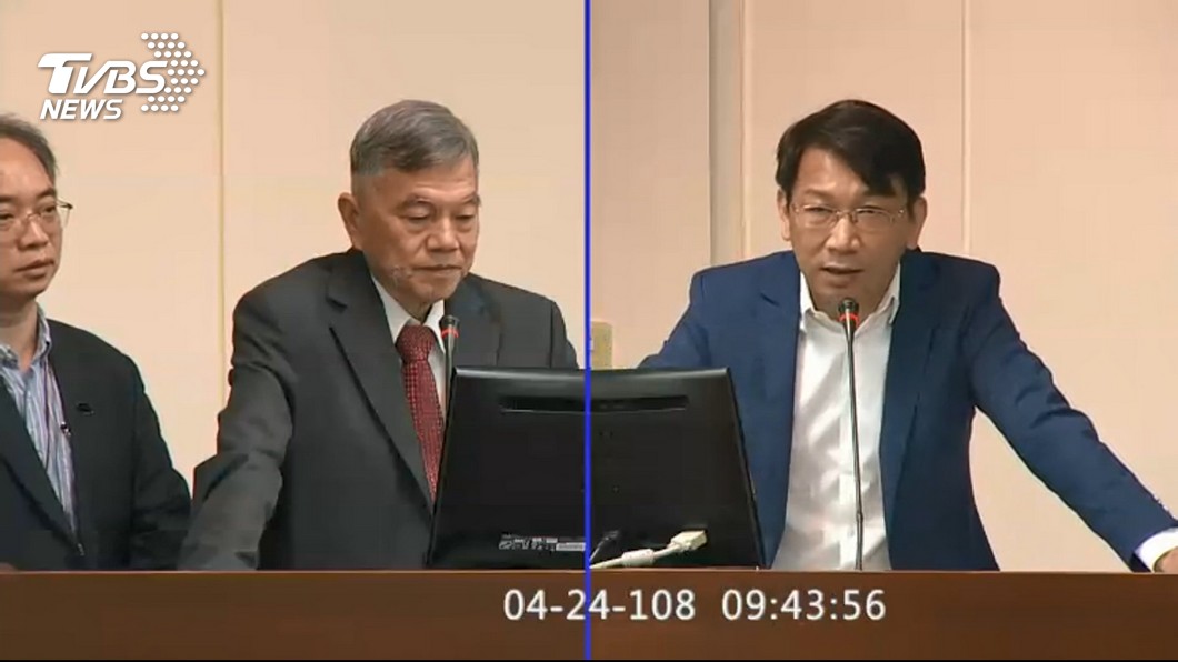 圖／TVBS