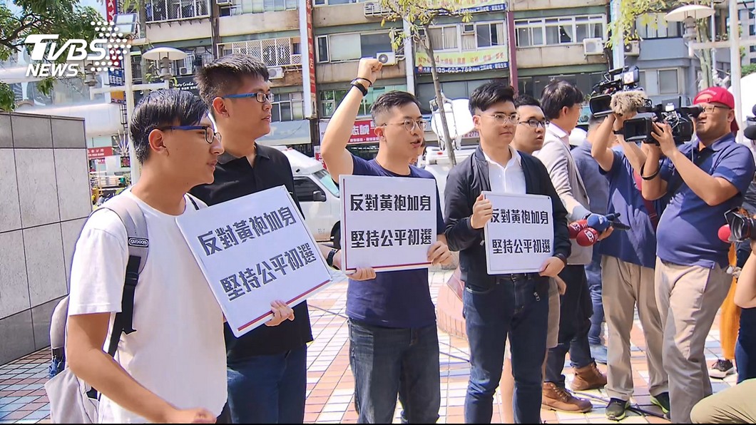 是誰卡韓卡朱? 學者:藏鏡人非吳敦義