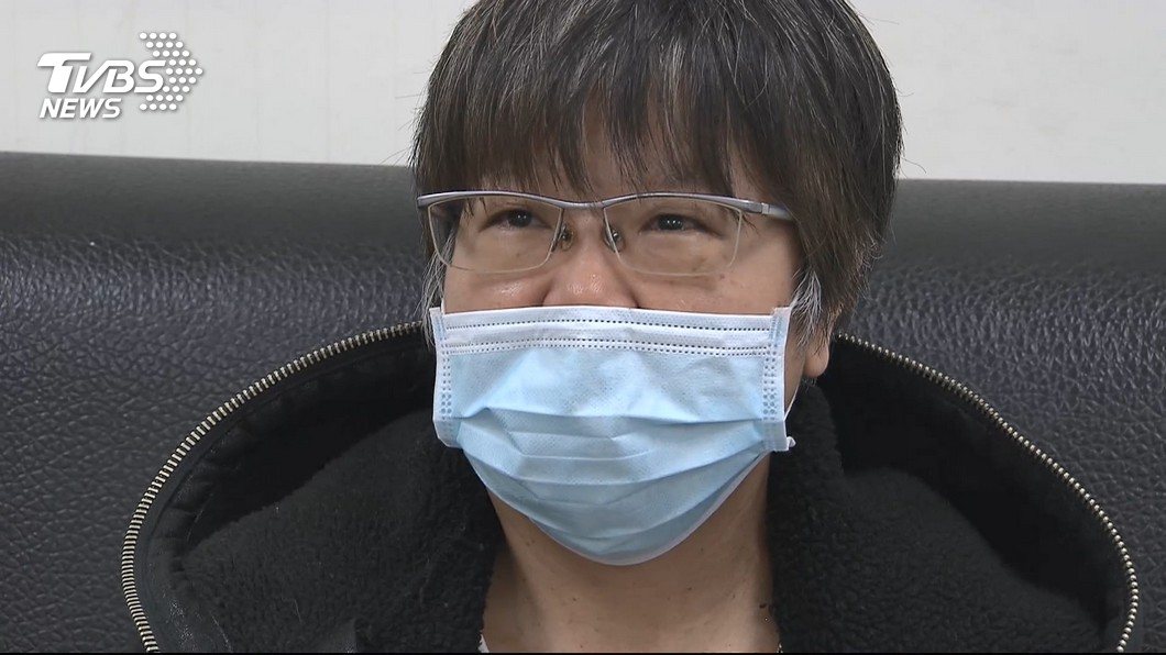 圖／TVBS