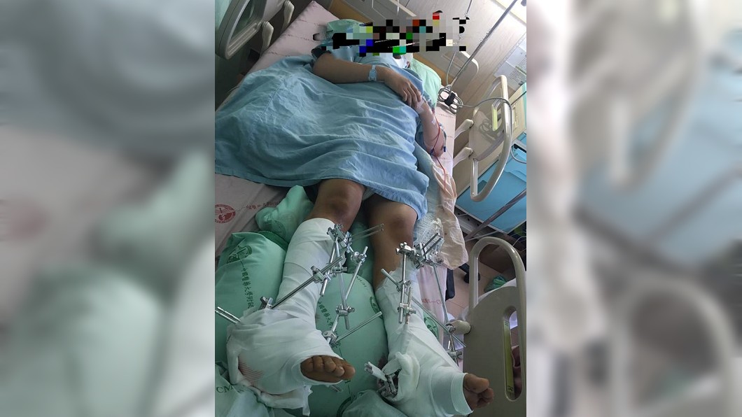 國三生遭霸凌跳樓身體扭曲哀號 家屬控:校長堅持寫意外