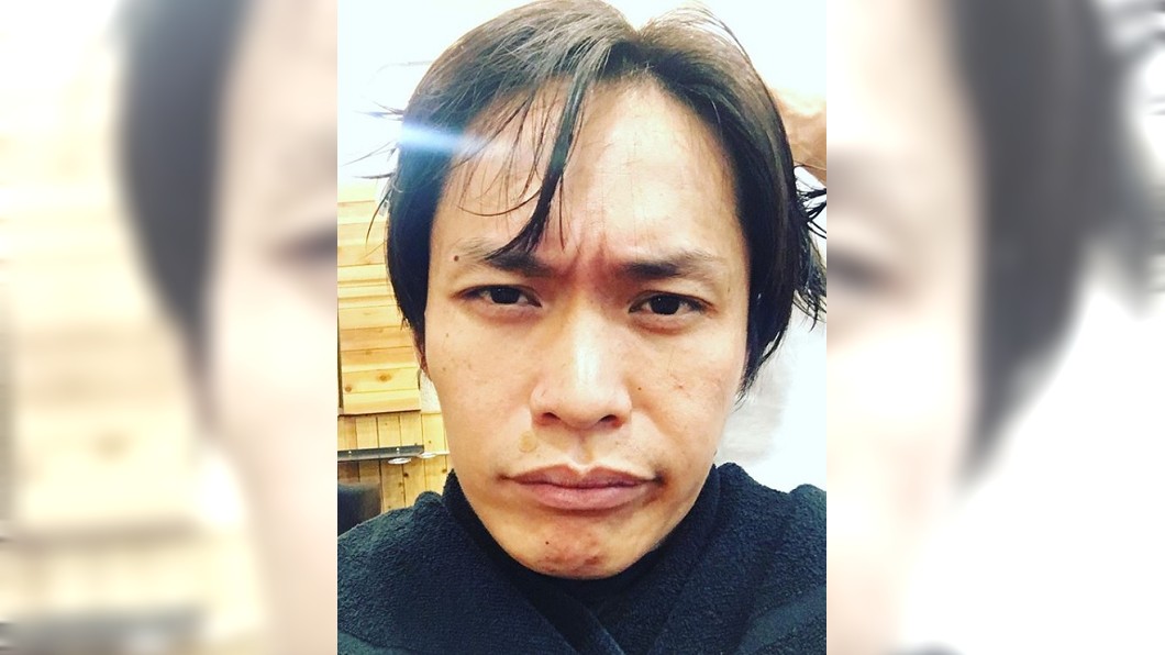 圖／翻攝自黃鐙輝臉書