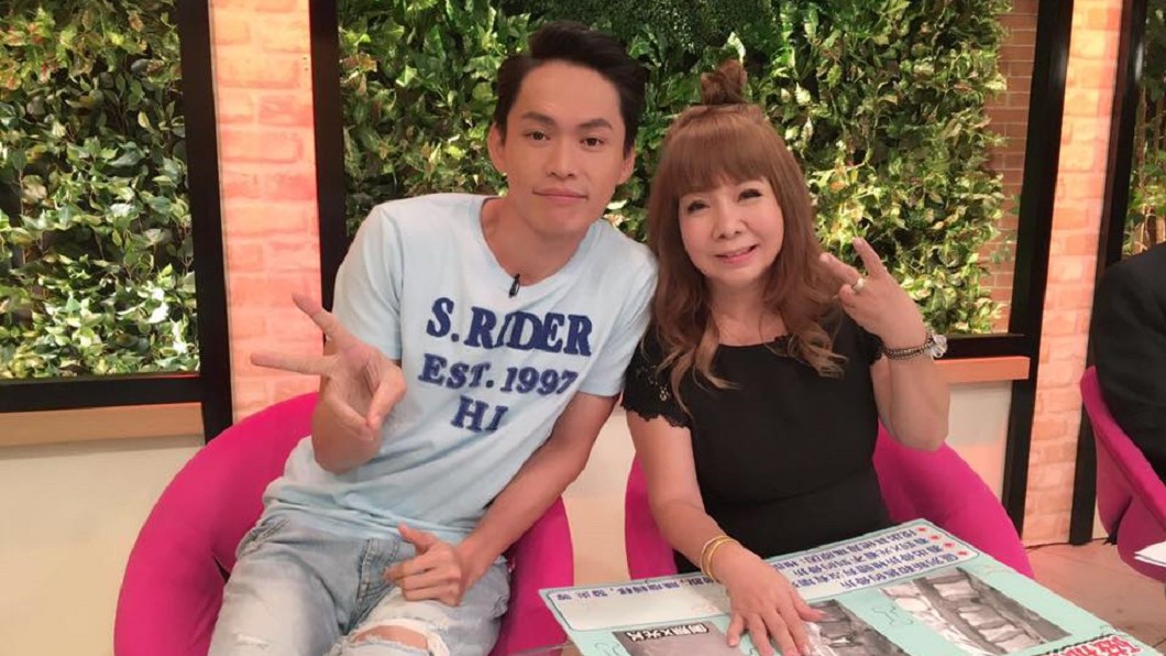 圖／翻攝自萁媽臉書