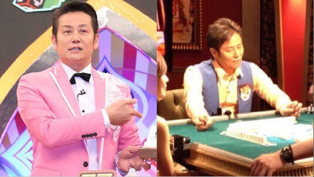 「因為我是徐乃麟才弄我!」 遭爆豪宅開賭乃哥火大喊告