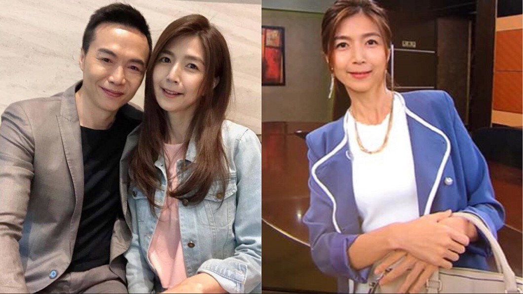 妻復出客串本土劇!「康安」吳鈴山驚呆:老婆好美