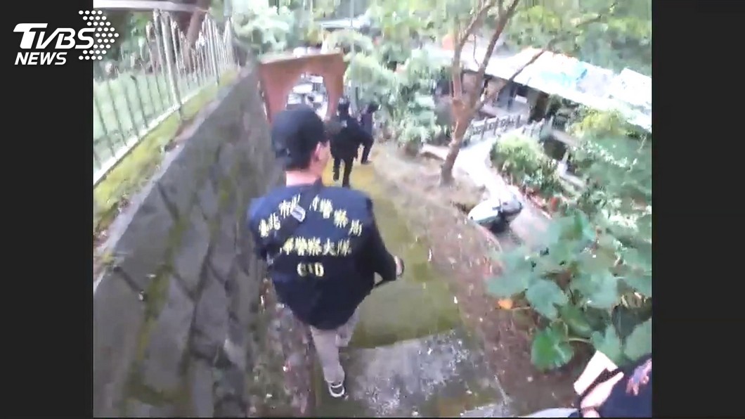 圖/TVBS