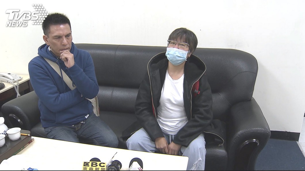 圖/TVBS