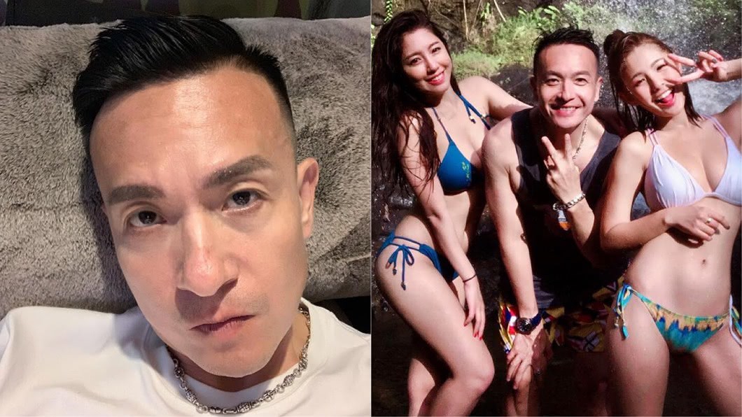 我挺事實!鮪魚告Nono偷拍裸照 小鐘:一定出庭作證