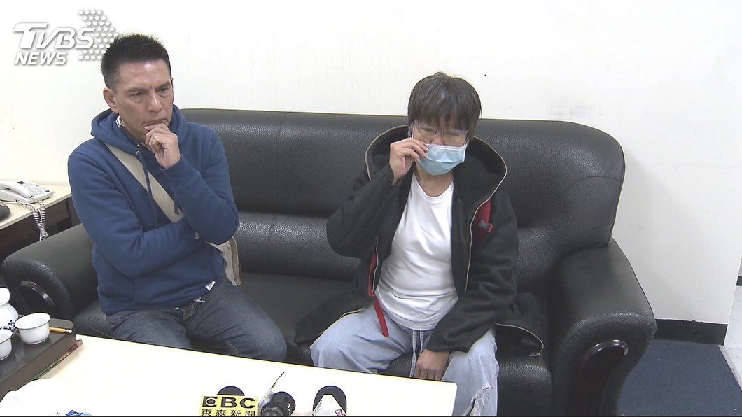 圖/TVBS