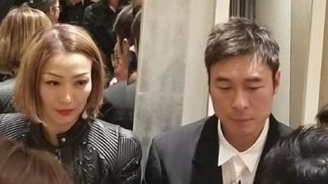 圖／轉攝自姍姍寶貝聊體育微博