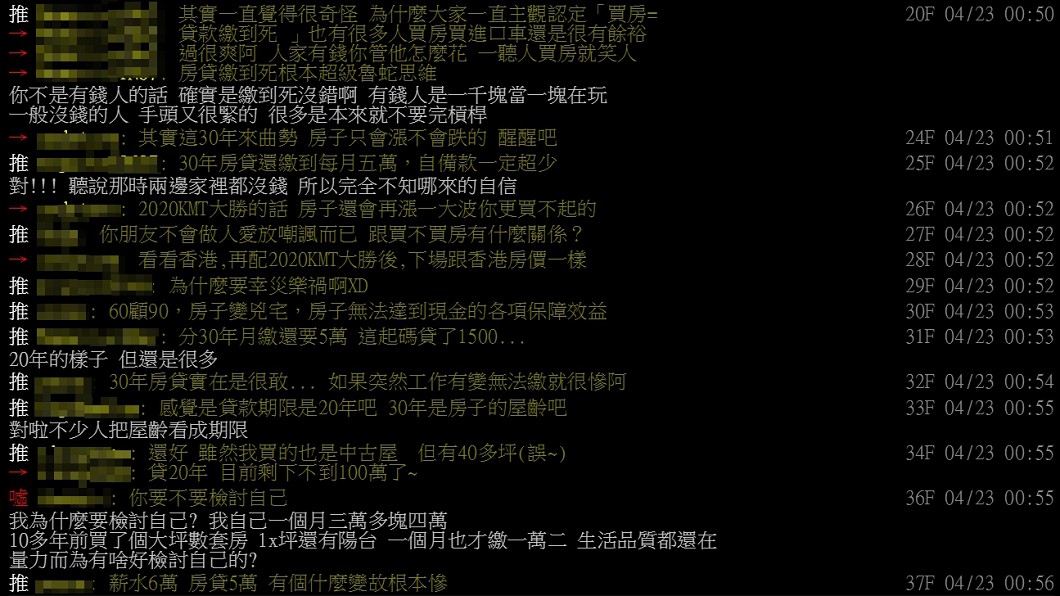 圖／翻攝自PTT
