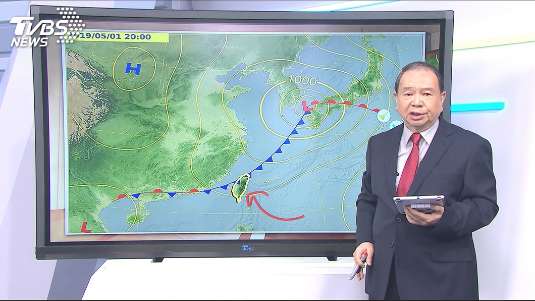 圖／TVBS