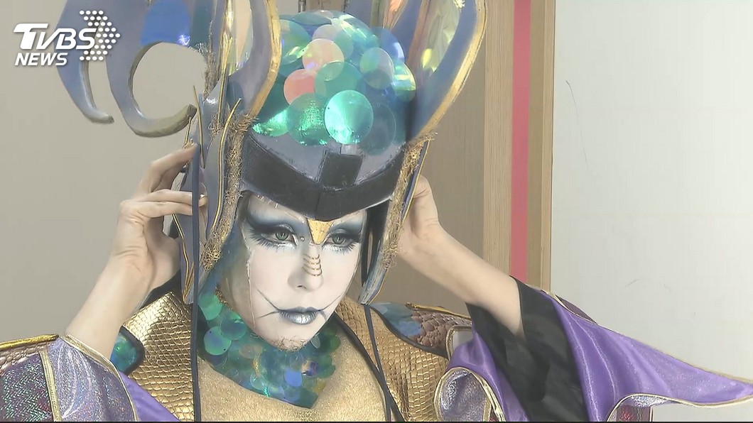 圖／TVBS