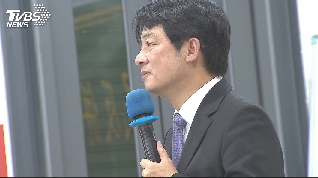 圖／TVBS