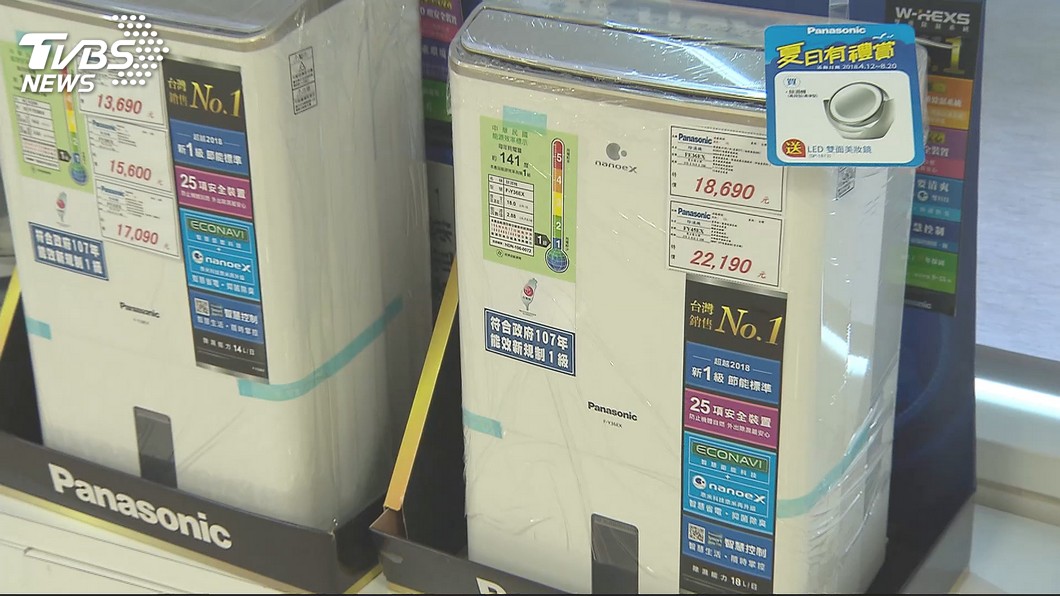 圖／TVBS
