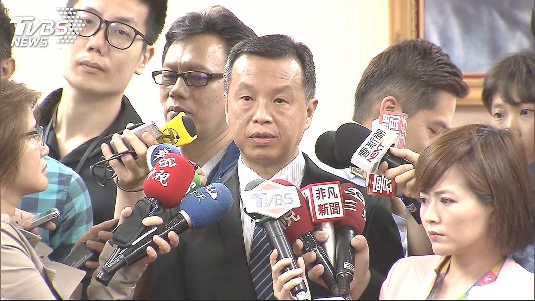 美軍兵推台海戰爭　陳中吉：自己國家自己救
