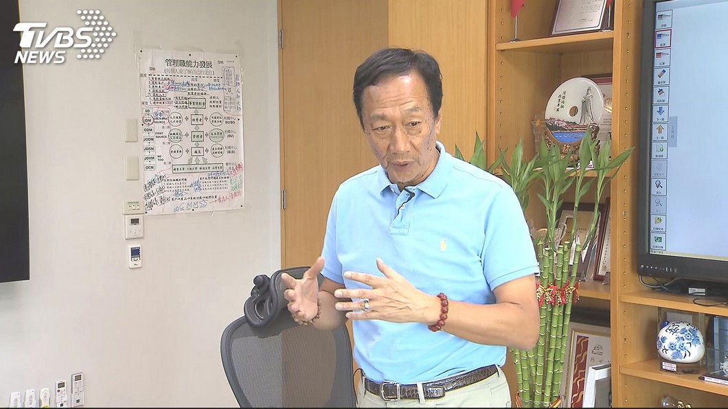 圖／TVBS
