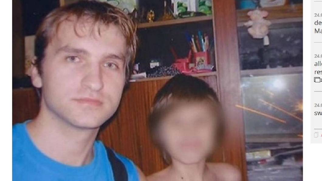變態男囚禁9歲男童10年 被關地下室淪為性奴...