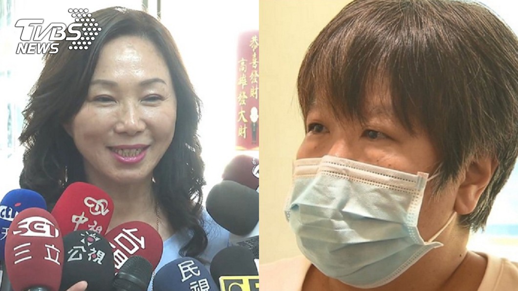 李佳芬閨密喬版稅?她曝「想比照李敖」 被打槍喊這句