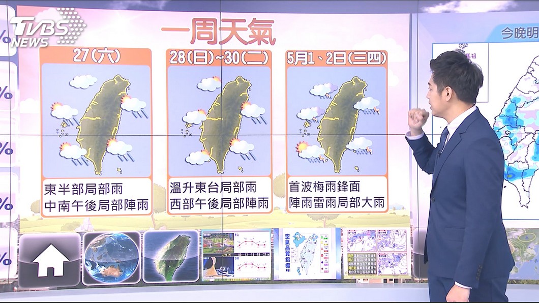 圖／TVBS